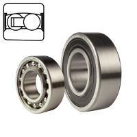 Self Aligning Ball bearing