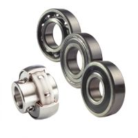 Anti-corrosion bearings