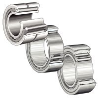 Roulements à aiguilles avec bague intérieure