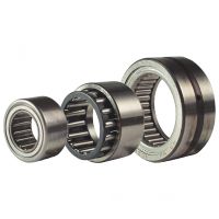 Roulements à aiguilles sans bague intérieure