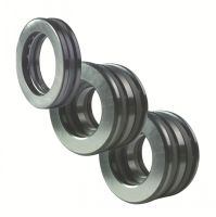 Ball thrust bearings
