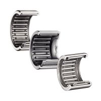 Needle sockets