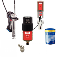 Lubrification et systèmes de lubrification