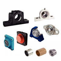 Paliers et coussinets