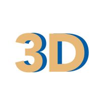 Nouveautés 3D