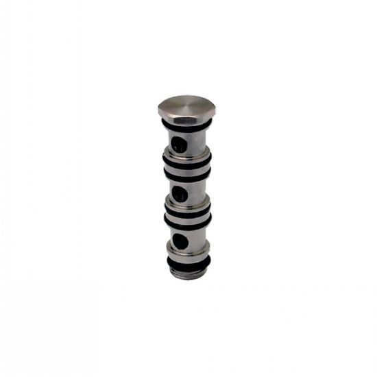 Vis creuse pour banjos à 3 étages BSP cylindrique (PARKER LEGRIS 3529 ...