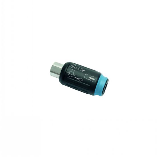 Corps femelle, BSP cylindrique, profil ISO B (PARKER LEGRIS 414U ...