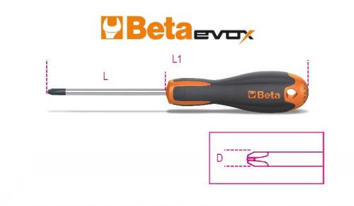 Dessin BETA 1202E