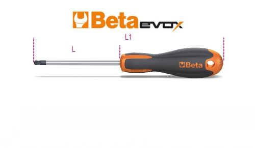 Dessin BETA 1206E/BP
