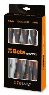 Photo BETA 1207E_TX_D7
