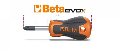 Dessin BETA 1209EN/PZ
