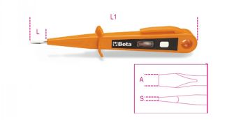 Photo BETA 1253A