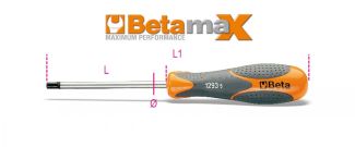 Photo BETA 1293ES
