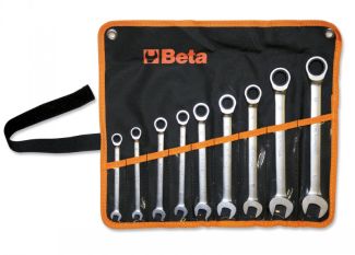 BETA 141/B9