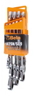 BETA 142SN/SC9