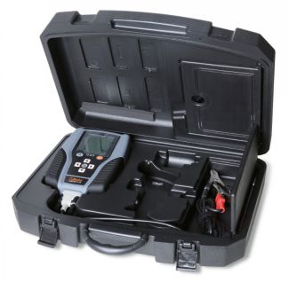 Testeur numérique pour batteries 12V