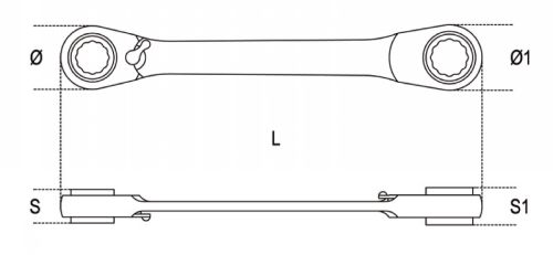 Dessin BETA 195