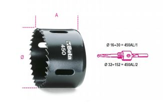 Photo BETA 450