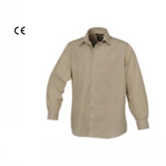 Chemise manches longues