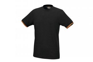 T-shirt de travail technique confortable et respirant, conçu pour un confort optimal dans toutes les conditions de travail