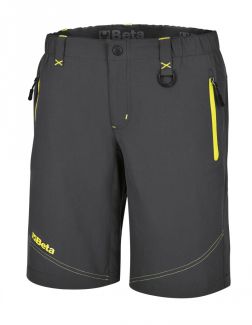 Pantalon de travail stretch, multipoches