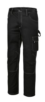 Pantalon de travail multi-protection