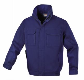 Veste de travail multi-protection