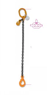 Dessin BETA 8096SL