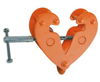 Treuil manuel à câble, corps en alliage d'aluminium avec levier de commande, câble et crochet