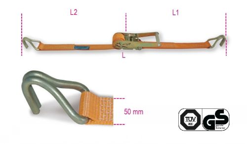 Dessin BETA 8182T