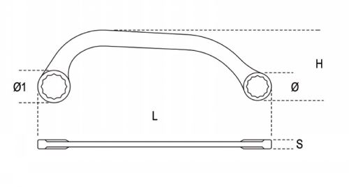 Dessin BETA 83AS