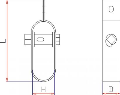 Dessin BETA 8515Z