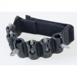 16 douilles 6 pans et 5 accessoires