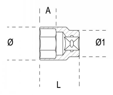 Dessin BETA 910A/AS