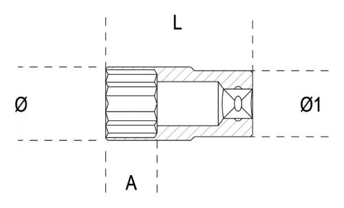 Dessin BETA 920AL