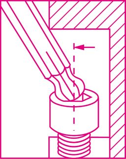 Dessin BETA 97BTX-C/SC8