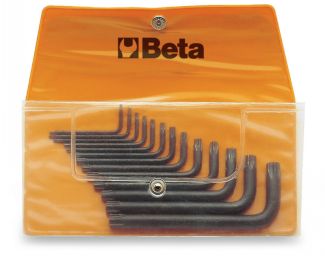 Photo BETA 97TX_B13