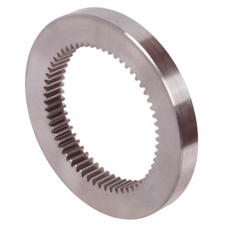 Roue dentée intérieurement