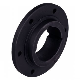 Plateaux à boulonner pour moyeux amovibles type Taper Lock®