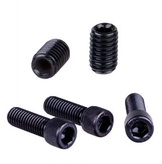 Vis de rechange pour moyeux amovibles type Taper Lock®