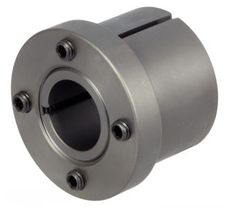 Manchon de serrage miniature MSM-N inoxydable, alésages 6 à 40 mm