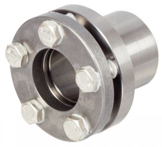 Manchon de serrage MSD-N inoxydable