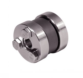 Accouplement rigide type WKL