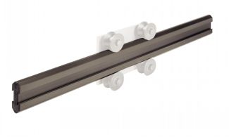 Guidage &agrave; galets en V