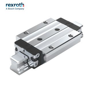 Guidage &agrave; 4 rang&eacute;es de billes forte capacit&eacute; - 1653 Bosch Rexroth