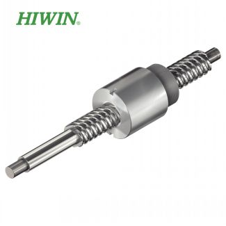 Vis &agrave; billes miniature avec &eacute;crou cylindrique HIWIN