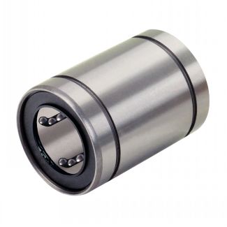 Douilles à billes DBKB ISO exécution fermée