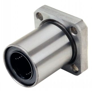 Douille &agrave; billes DBKB STV &agrave; bride carr&eacute;e