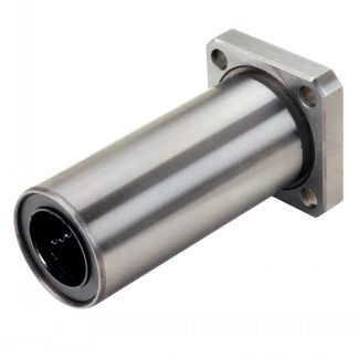 Douille &agrave; billes DBKB STVL &agrave; bride carr&eacute;e