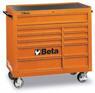 Photo BETA C38